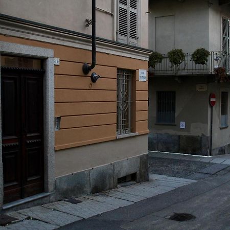 Casa Martino Apartment Asti Exterior photo