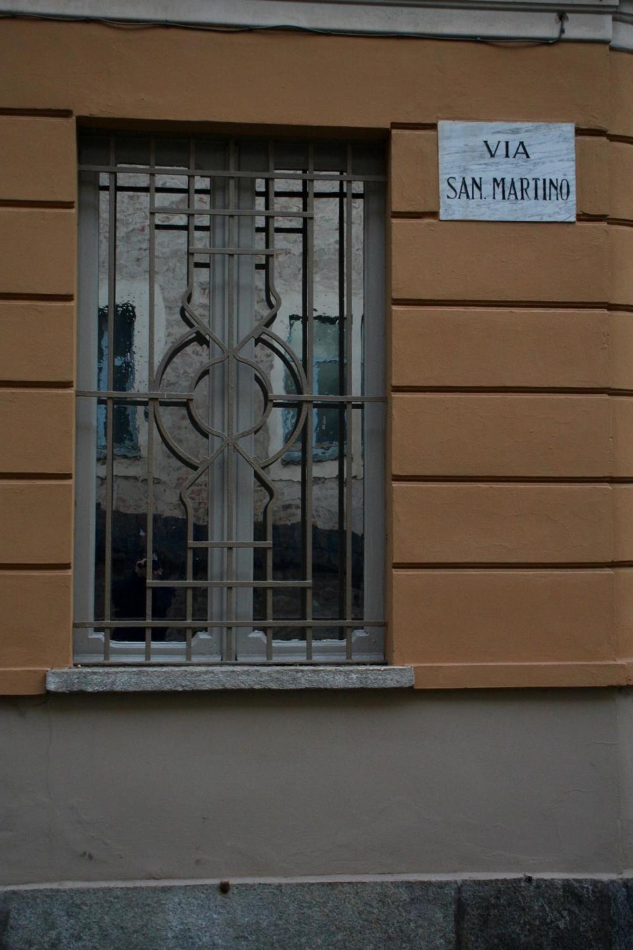 Casa Martino Apartment Asti Exterior photo