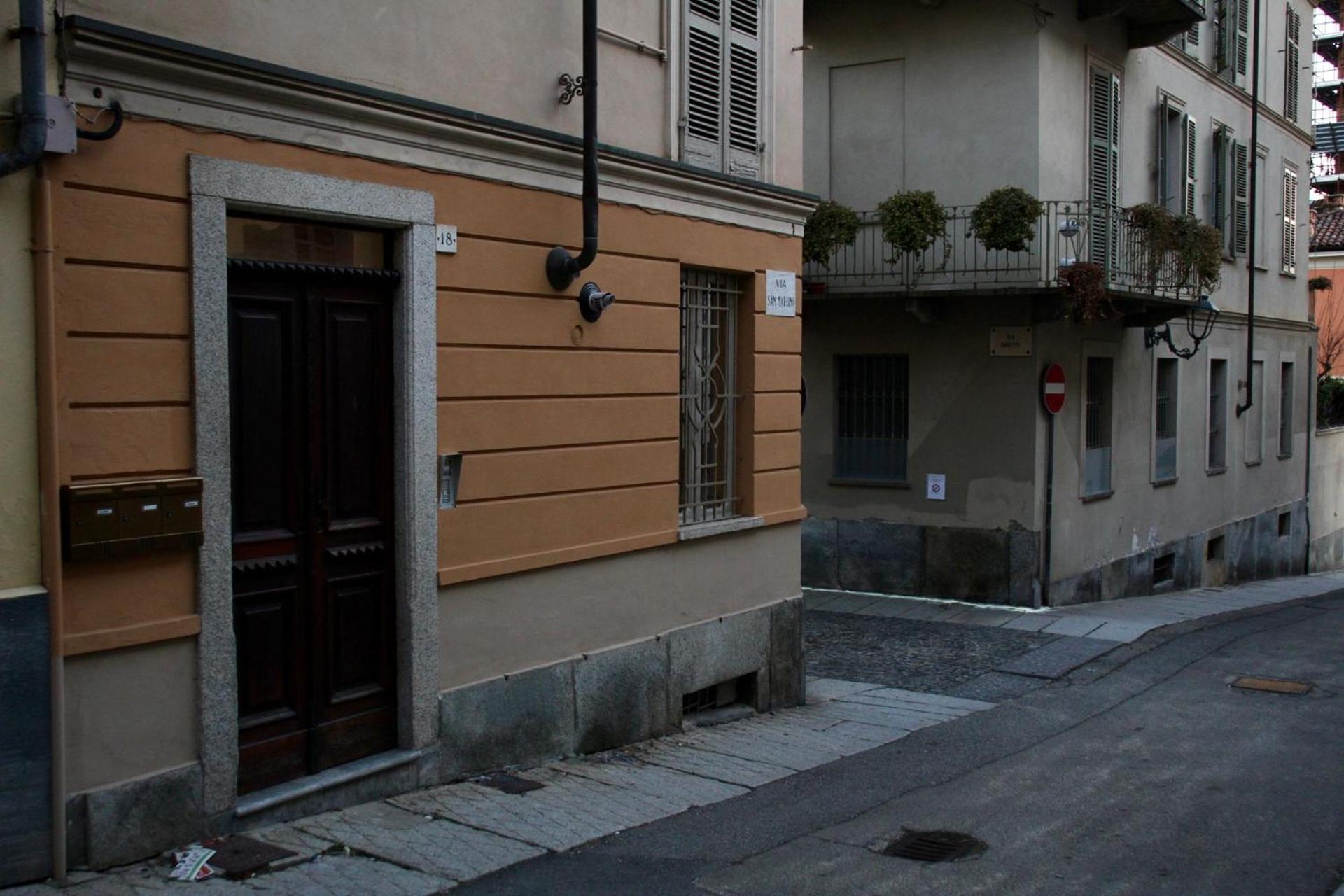 Casa Martino Apartment Asti Exterior photo